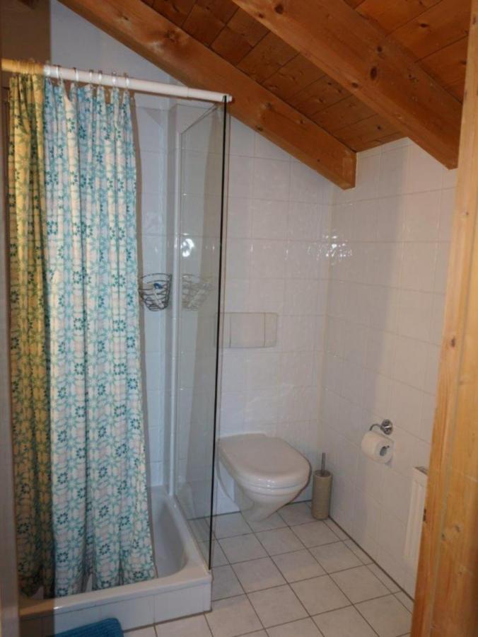 Graublau Apartment Grassau  Ngoại thất bức ảnh